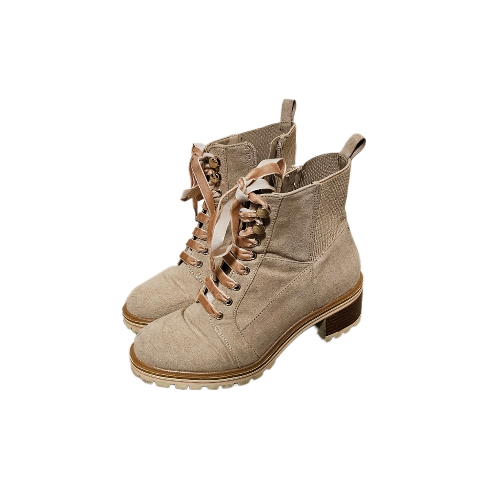 Women booties
